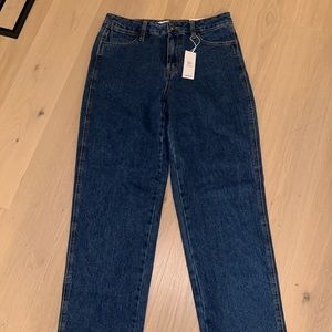 NWT BAGGY JEANS BRAND NEW NEVER BEEN WORN ❤️‍🔥